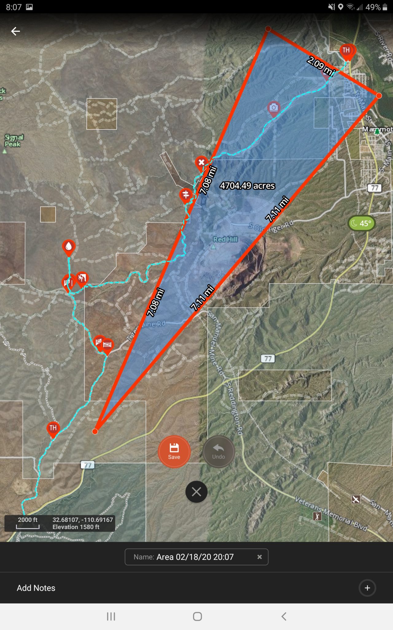 OnX Offroad App: GPS Mapping Software For Off-Roaders & Overlanders