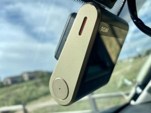 Anker ROAV HDR Dashcam w/ Built-In Wifi SmartReview For the 5th Gen 4Runner