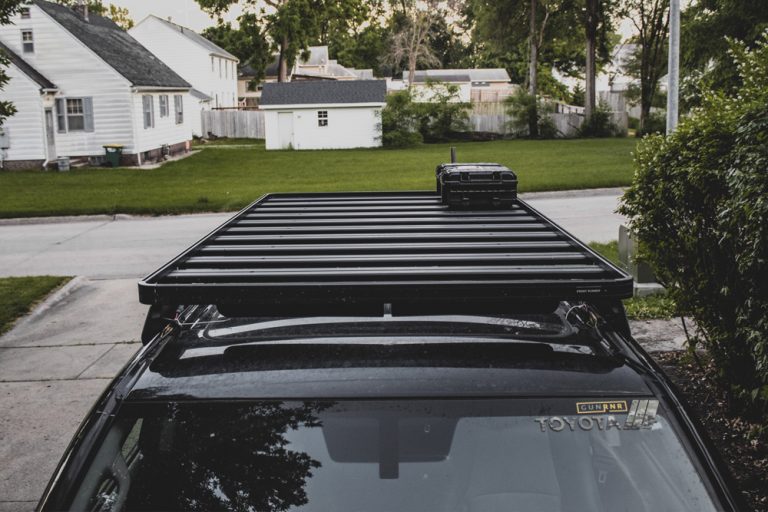 8 Roof Rack Setups on 5th Gen 4Runner Builds 2023