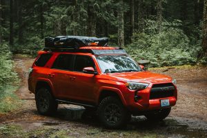 8 Roof Rack Setups on 5th Gen 4Runner Builds 2023