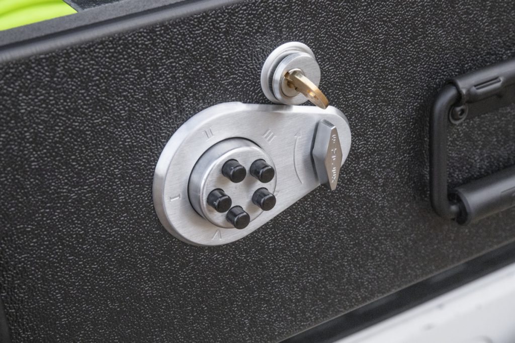 TruckVault Drawer System for 5th Gen 4Runner Installation