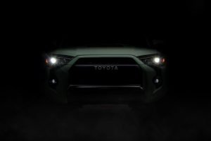 2021 Lunar Rock TRD Pro 4Runner (Buyers Guide)