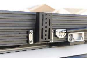 GFC Universal Mounting Bracket for Awnings