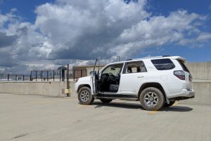 WeatherTech Floor Liners Review for 5th Gen 4Runner