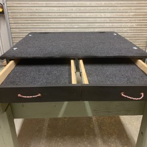 DIY Low-Profile Drawer System and Storage Solution 5th Gen 4Runner