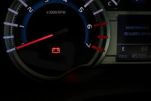 5th Gen 4Runner Dash & Indicator Lights - Compete Guide