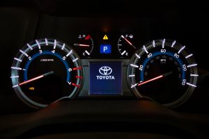 5th Gen 4Runner Dash & Indicator Lights - Compete Guide