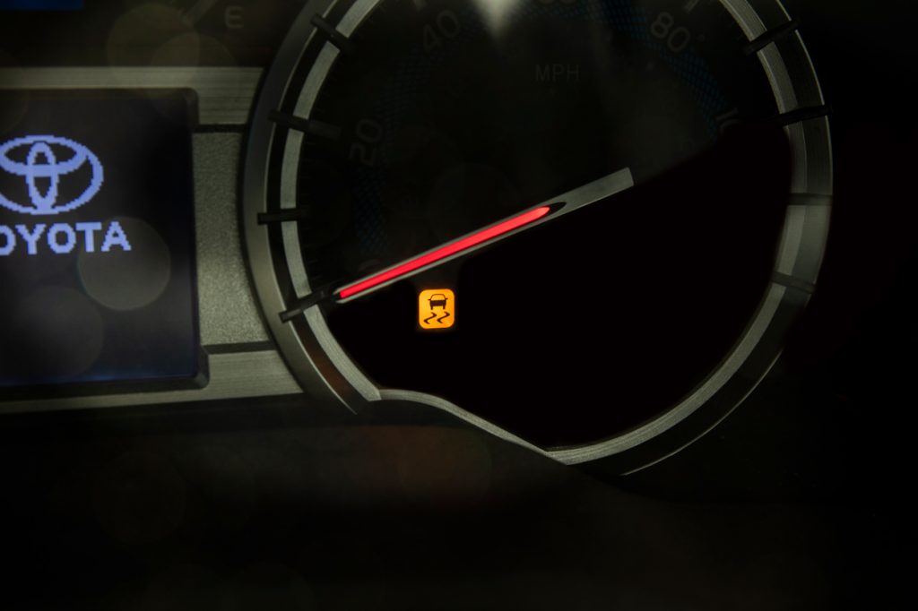 5th Gen 4Runner Dash & Indicator Lights Compete Guide