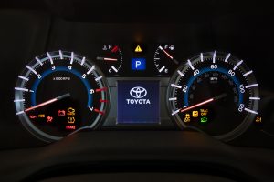 4Runner Dash Lights 5th Gen (Complete Guide to Dash Lights Blinking and More)
