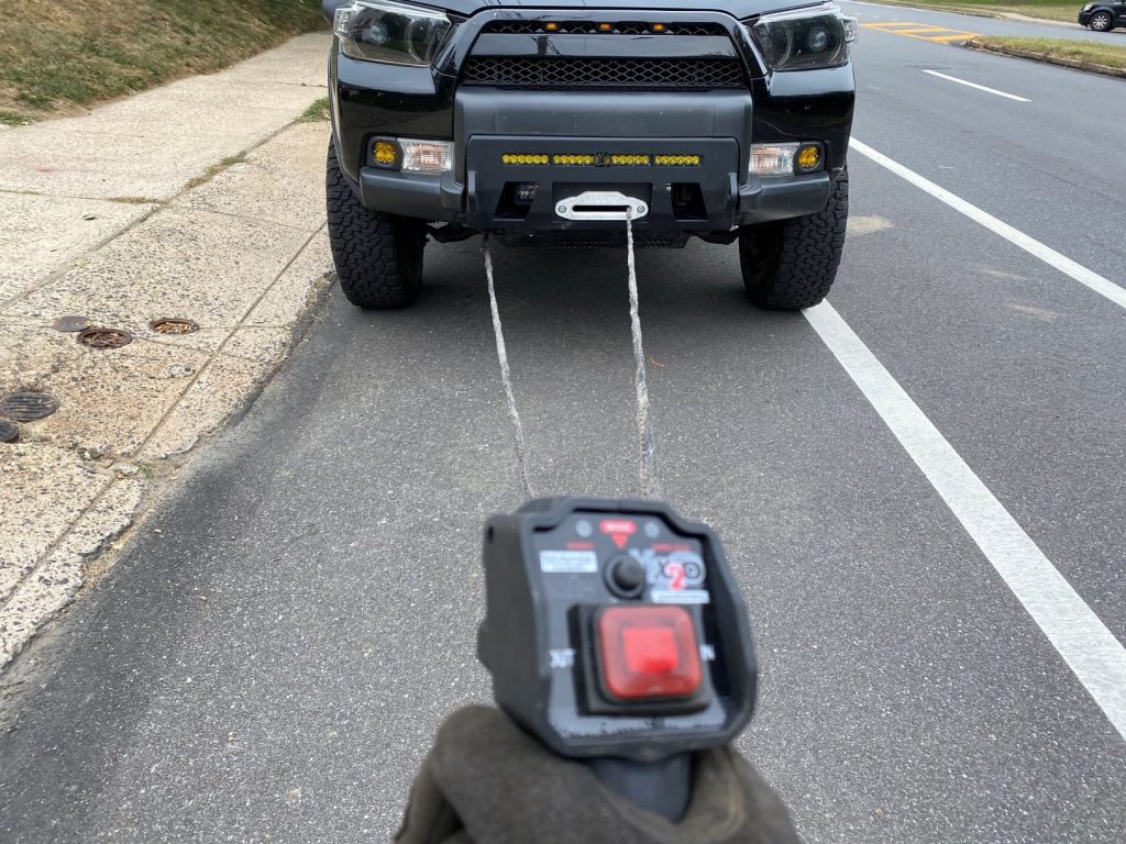 Agency 6 Billet Winch Shackle & Aluminum Fairlead Install & Review