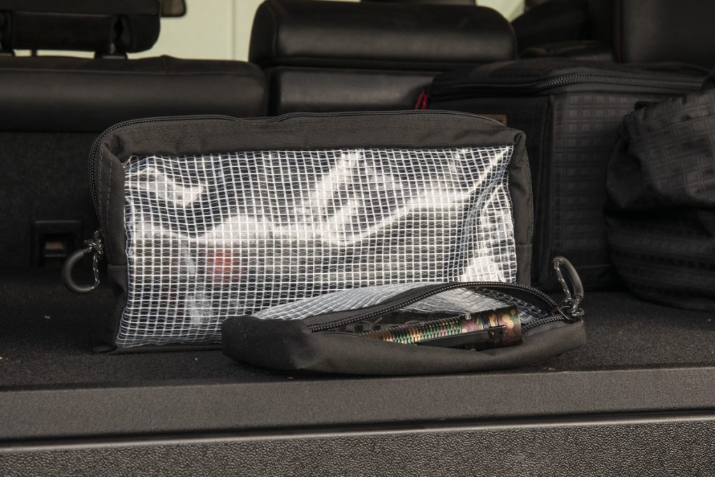 Top 7 Overland Gear Bag Companies for Storage & Orginazation