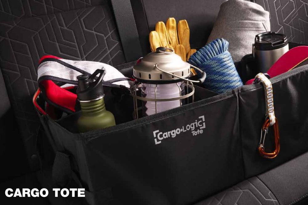 OEM Cargo Tote by Toyota