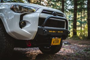 2020+ 4Runner TSS and Bumper Compatibility - Everything you need to know