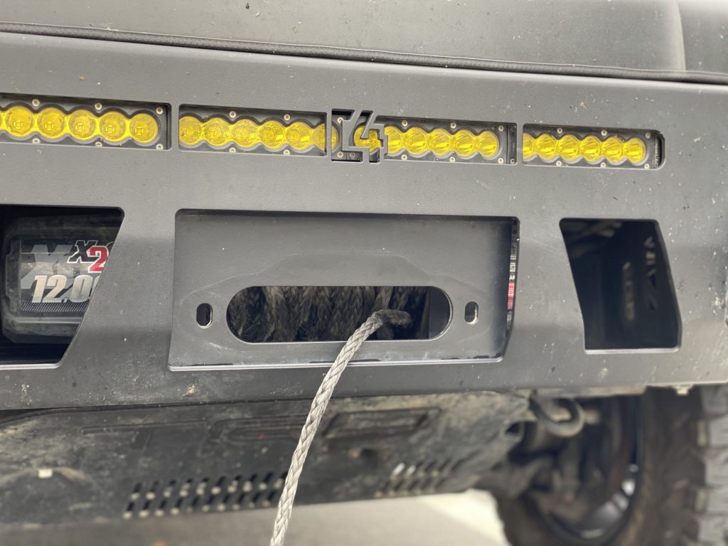 Agency 6 Billet Winch Shackle & Aluminum Fairlead Install & Review