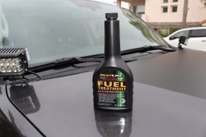 Bestline Fuel Treatment