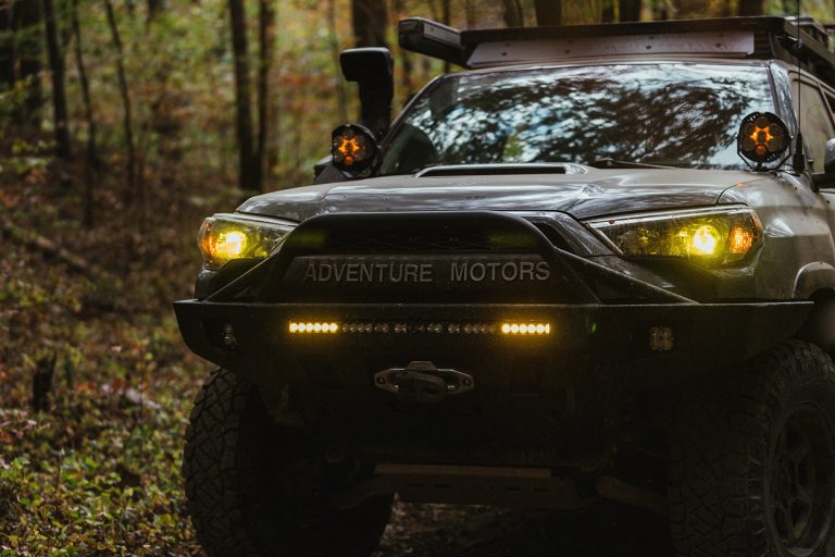 Adventure Motors Lee's Summit, MO Overland Build Shop & Dealership