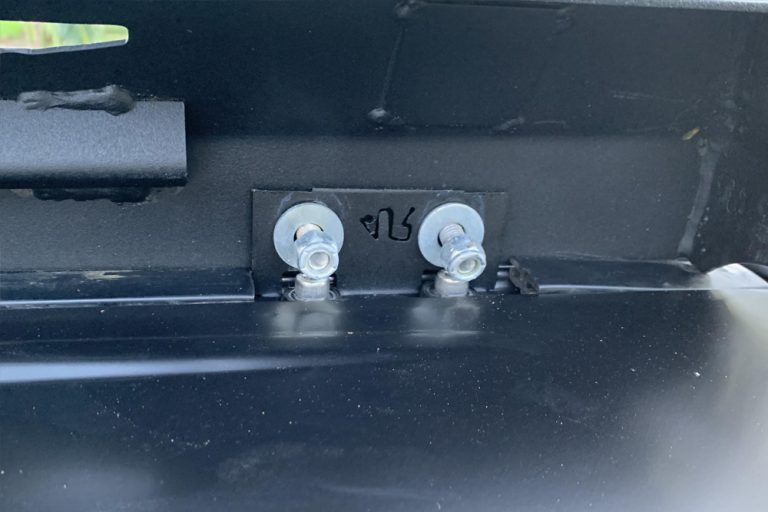 Ecotechne (Steel) Roof Rack Install and Review For the 5th Gen 4Runner
