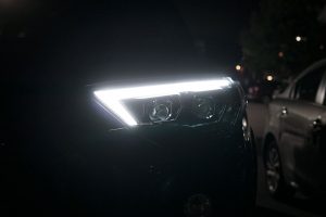 Alpha Rex Pro LED Headlights Review For the 5th Gen 4Runner