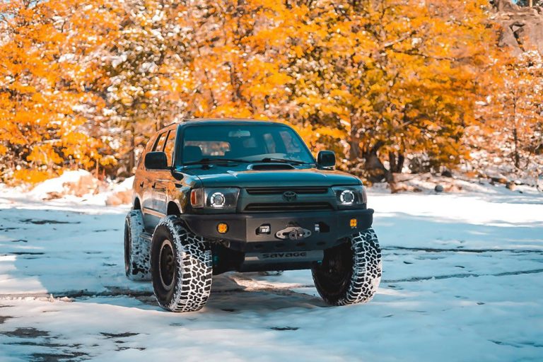 Falken Wildpeak A/T3W Tires Full 20k Mile Review & Overview