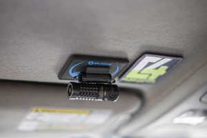 Headliner Patch Flashlight - The Coolest Overland Patch Ever