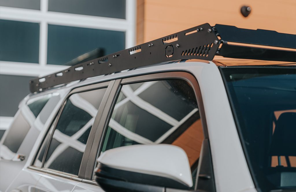 Top 7 CNC Roof Rack Options For the 5th Gen 4Runner