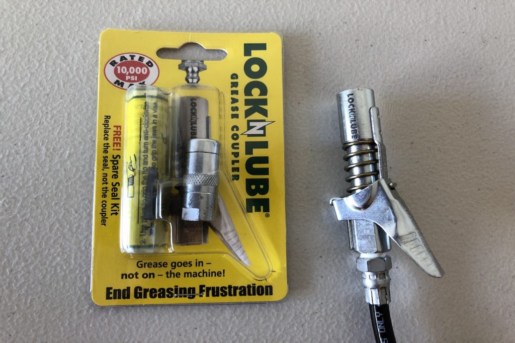 Propeller Shaft Grease & Maintenance Guide For 5th Gen 4Runner