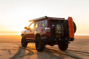 MAXTRAX MKII Recovery Boards & Tire Mount Review For the 5th Gen 4Runner: The Only Recovery Boards You'll Ever Need