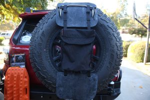 MAXTRAX MKII Recovery Boards & Tire Mount Review - 5th Gen 4Runner