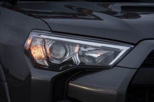 Morimoto M-LED Bi-LED Retrofit on 5th Gen 4Runner