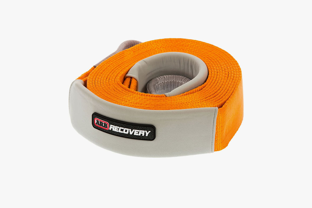 Off Road Recovery Gear ARB Snatch Strap