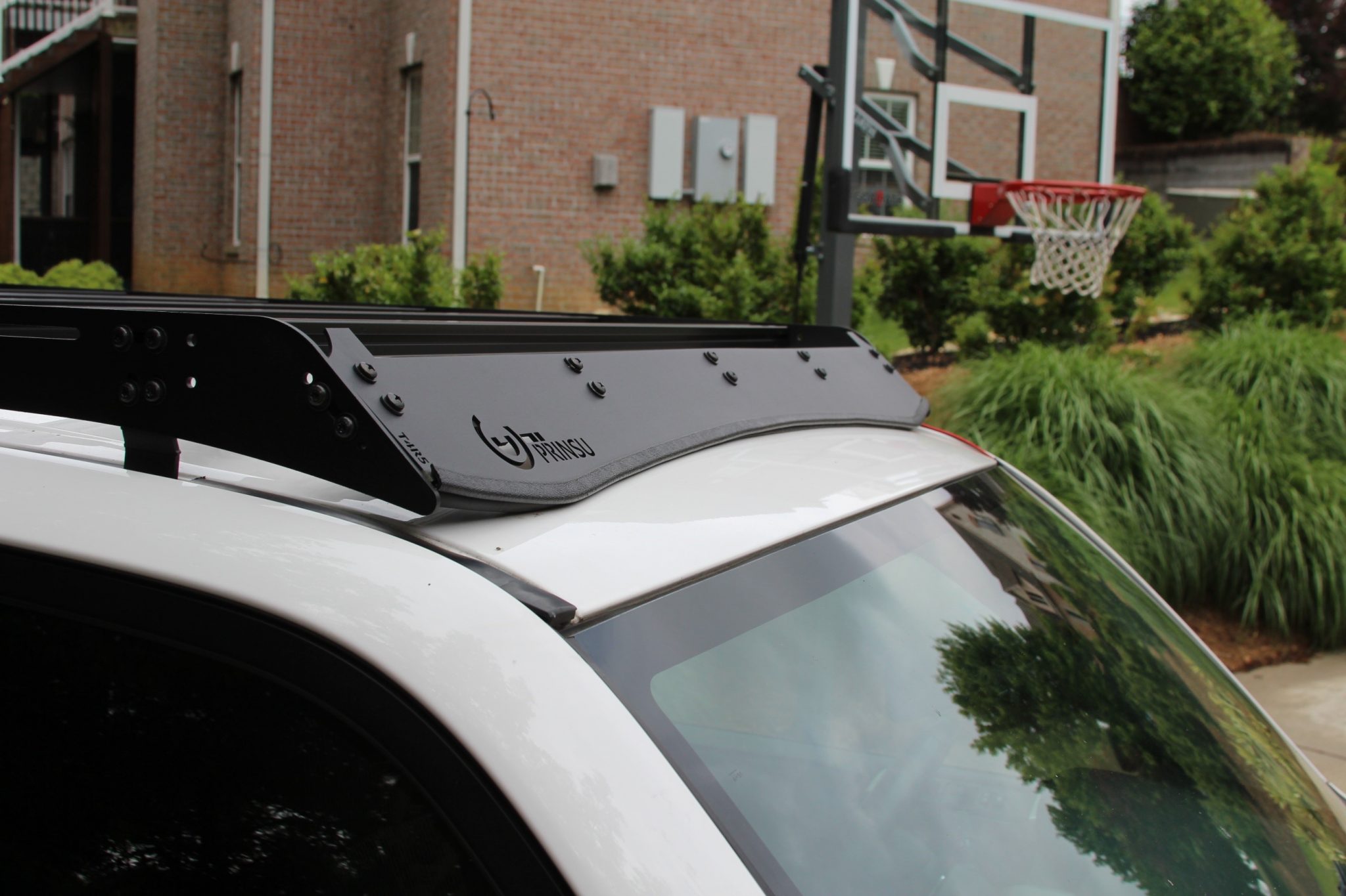 Prinsu Roof Rack 5th Gen 4Runner Full Review, Install & Overview