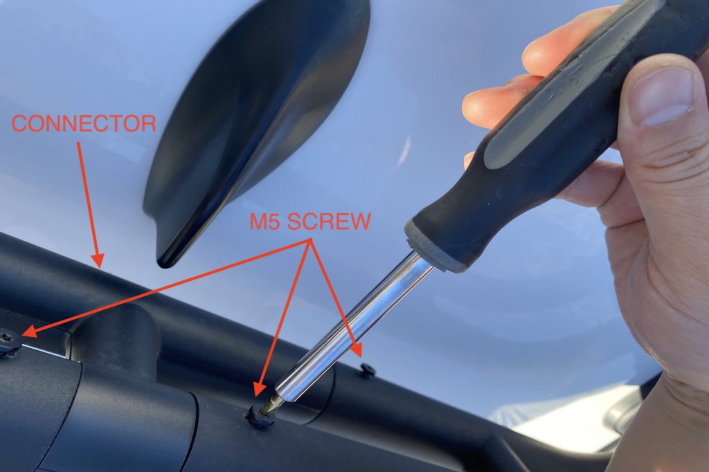 TRD Pro (2019+) Roof Rack Install Guide & Parts List 5th Gen 4Runner