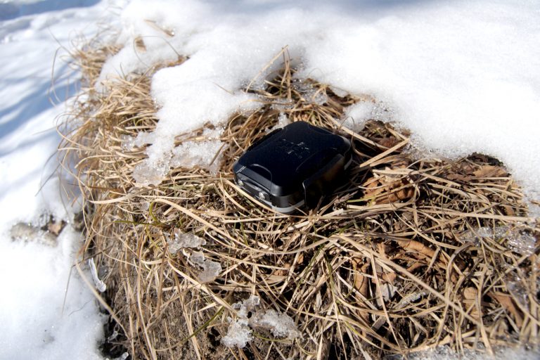 SPOT Trace Satellite Tracker Review & Overview for Overland Use