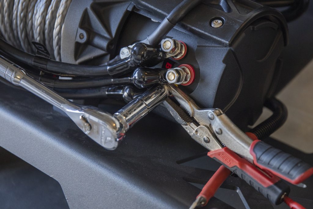 Smittybilt XRC GEN3 Winch Review, Install & Assembly Guide