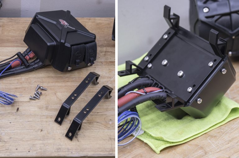 Smittybilt XRC GEN3 Winch Review, Install & Assembly Guide