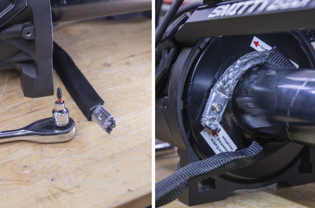 Smittybilt XRC GEN3 Winch Review, Install & Assembly Guide