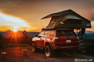 Top 10 Rooftop Tents 23Zero