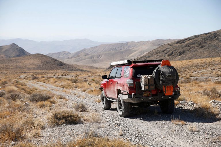 Remmen Brakes for 5th Gen 4Runner Complete Overview