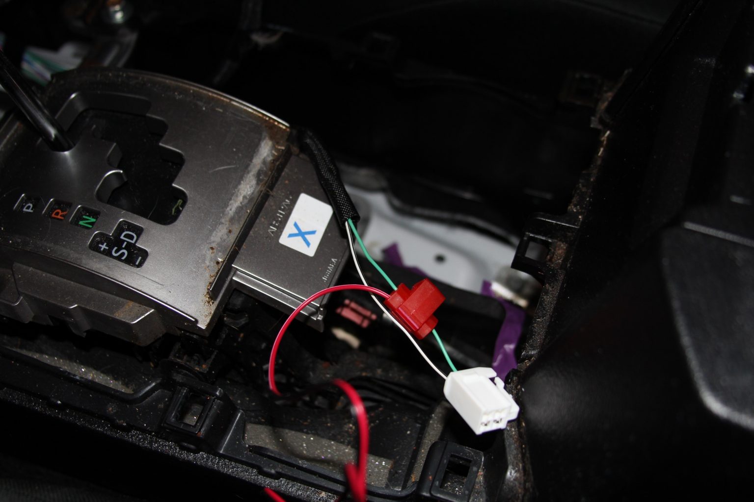 Diode Dynamics LED Footwell Kit on Toyota 4Runner - Install & Review