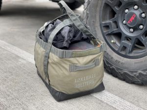 5.11 Tactical Load Ready Utility Bags: Use, Features and Review