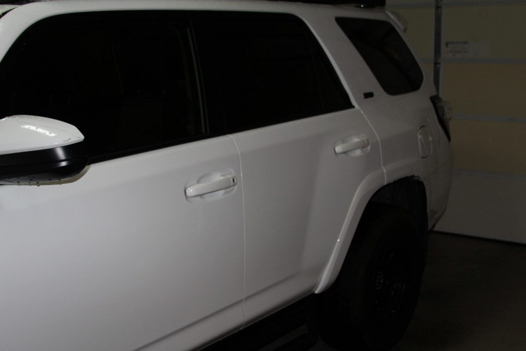 Lamin-x Door Trim and Cup Surface Trim Protection