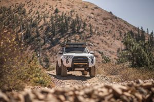 Overland 4Runner Build: A 6-Year Owner Review