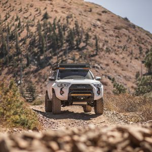 Overland 4Runner Build: A 6-Year Owner Review