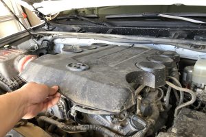 JLT Oil Separator Install and Review for 5th Gen 4Runner