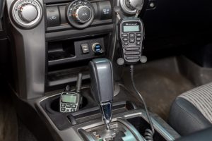 Radio Communication 5th Gen 4Runner