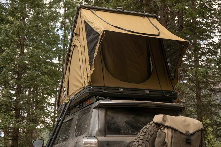 Top 14 Rooftop Tents (RTTs) for the Toyota 4Runner - Full Buyer's Guide