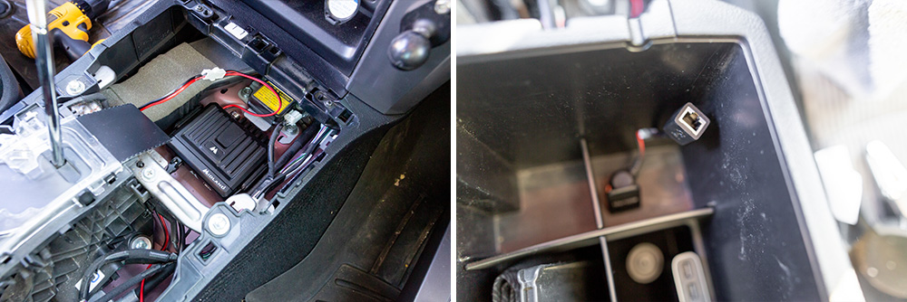 Midland MXT Easy Step-By-Step Installation & Product Overview For the 5th Gen 4Runner