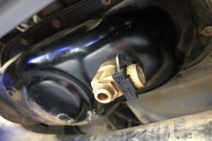 Fumoto Drain Valve Install and Review for 5th Gen 4Runner