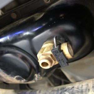 Fumoto Drain Valve Install and Review for 5th Gen 4Runner