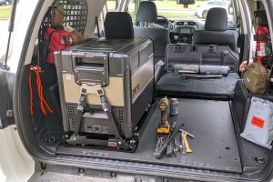 ARB Zero 47-Quart Fridge Review For the 5th Gen 4Runner